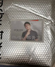 布先生石墨烯吸濕排汗翻領t恤2025夏季字母設計男短袖AT15006 鋼琴黑 L (175) 曬單實拍圖