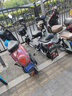 鳳凰（Phoenix）電動車新國標(biāo)電動自行車男女成人雙人電瓶車長續(xù)航小型兩輪代步車電單車助力車 炫酷黑【全國聯(lián)保 終身保障】 【鉛酸】12A天能/超威-助力續(xù)航80公里 曬單實拍圖