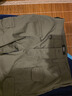5.11（TACTICAL SERIES ）城市輕戶外戰(zhàn)術(shù)褲格子布防潑水511長褲時刻待命ABR工裝褲74512 戰(zhàn)地綠（直筒型） 32-30腰圍2尺5-2尺6褲長約103CM 曬單實拍圖