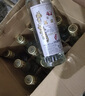 五緣灣 臺灣高粱酒三N窖藏 濃香型白酒 42度 500ml*12瓶 整箱 自飲口糧 曬單實拍圖