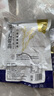 元瀧 新鮮海帶苗 3斤(500g*3袋) 福建頭茬嫩芽 25年新苗 火鍋涼拌聚餐 曬單實(shí)拍圖