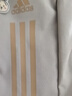 阿迪達(dá)斯 （adidas）男子 訓(xùn)練系列 POWER VII 雙肩包 JC9333 土棕 NS碼 曬單實(shí)拍圖