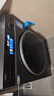 海爾（Haier）滾筒洗衣機(jī)10公斤大容量智能直驅(qū)變頻電機(jī)全自動(dòng)家用超薄嵌入式初色BD527H官方旗艦店一級(jí)能耗靜音 晶彩觸屏+直驅(qū)變頻+巴氏除菌+智能投放 曬單實(shí)拍圖