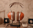 HIFIMAN 海菲曼HE-R10平板振膜版頭戴式耳機(jī)r10有線開放式封閉平板 HE-R10平板版 曬單實(shí)拍圖