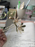 筏芯絨花非遺手工纏花diy材料包絲絨線發(fā)簪古風(fēng)飾品紙模活動(dòng)節(jié)日女孩 非遺纏花diy【一套搞定】感受東方美學(xué) 優(yōu)選192件套【發(fā)簪+絲絨線+銅線+紙模圖】 曬單實(shí)拍圖