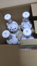 古井貢酒 懷舊版 濃香型白酒 42度 500ml*6瓶 整箱裝 口糧酒 曬單實(shí)拍圖