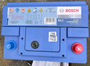 博世（BOSCH）博世蓄電池汽車電瓶蓄電池12V免維護SLI系列鉛酸蓄電池以舊換新 L2-400適配車型咨詢在線客服 曬單實拍圖