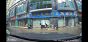360行車(chē)記錄儀G300 3K雙錄版 前后高清雙攝 F1.5大光圈行車(chē)護航 曬單實(shí)拍圖