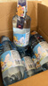 BeBi奧地利進(jìn)口高端天然弱堿泉水母嬰可沖奶粉用330ml*12瓶(藍(lán))寶寶水 曬單實拍圖