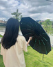 颯望德國全自動雨傘男士超大號加固加厚抗風遮太陽傘晴雨兩用便攜 梧桐米-升級60骨雙人【便攜環(huán)扣+超大抗風】 加固加大【晴雨兩用】9999+ 曬單實拍圖