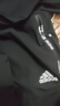 阿迪達斯（adidas）男褲 25夏新款梭織運動(dòng)褲快干透氣跑步褲子休閑舒適時(shí)尚薄款長(cháng)褲 清風(fēng)面料/冰感透氣/店長(cháng)熱推 建議拍小一碼 2XL 碼【185-190cm/190-200斤】 曬單實(shí)拍圖