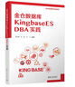 金倉數據庫 KingbaseES DBA實(shí)踐 曬單實(shí)拍圖