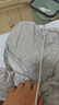 班尼路（Baleno）重磅短褲男夏季美式復古風(fēng)純棉潮牌男褲復古寬松百搭休閑短褲潮 曬單實(shí)拍圖