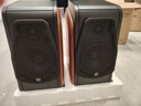 惠威（HiVi）全新升級(jí)M300II多媒體2.0臺(tái)式電腦音箱有源6.5英寸高保真HIFI藍(lán)牙音音箱桌面音箱家用音箱 M300II  (新品上市) 曬單實(shí)拍圖