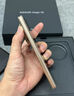 榮耀Magic V5 16+512 曙光金 9mm輕薄長續(xù)航 5820mAh青海湖電池 驍龍8至尊版 AI 折疊屏手機(jī) 曬單實(shí)拍圖
