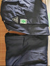 AETEL防靜電工作服套裝男春秋季長袖反光條工程服汽修勞保服定制工裝 曬單實拍圖