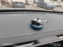 宸途太陽(yáng)能車(chē)載香水汽車(chē)香薰車(chē)內除異味持久香膏香氛轉動(dòng)直升飛機擺件 古龍香太陽(yáng)能轉動(dòng)飛機香薰擺件 曬單實(shí)拍圖