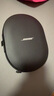 Bose 【宋雨琦同款】QuietComfort 消噪耳機(jī) qc Ultra 頭戴式無線藍(lán)牙降噪 700升級(jí)降噪耳機(jī) 節(jié)日禮物 經(jīng)典黑 曬單實(shí)拍圖