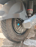 倍耐力（Pirelli）天使胎踏板車摩托車輪胎電動車真空胎電瓶車輪胎半熱熔胎10寸12寸 110/70-12 曬單實(shí)拍圖