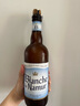 娜慕爾（Namur）比利時進口啤酒 杜巴克娜慕爾精釀啤酒小麥白啤酒整箱裝 娜慕爾白啤 750mL 6瓶 曬單實拍圖