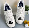 NEW BALANCE運動(dòng)鞋男鞋女鞋百搭復古米白色休閑鞋327系列MS327FE 40 曬單實(shí)拍圖