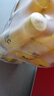 可口可樂（Coca-Cola）怡泉可口可樂怡泉 Schweppes +C 檸檬味汽水 碳酸飲料 400ml*12瓶 曬單實(shí)拍圖