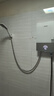 蘇泊爾（SUPOR）即熱式電熱水器家用8500W速熱變頻恒溫廚房衛(wèi)生間淋浴器洗澡神器小型超薄過水熱電熱水器PR12 曬單實拍圖