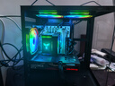 七彩虹【24期免息】海景房i5 12600KF RTX4060Ti 5060TI 5070TI 電競游戲設(shè)計(jì)AI電腦主機(jī)臺式組裝機(jī) 配三：13400F丨32G丨1TB丨4060 官方全新保障 曬單實(shí)拍圖