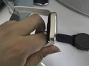 華為（HUAWEI） WATCH D2智能手表港版 金色 曬單實(shí)拍圖