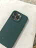 億色蘋(píng)果12/13/14/15/16系列手機殼iPhone16Pro/promax透明磁吸液態(tài)硅膠保護套超薄防摔簡(jiǎn)約高級男女款 13Pro手機殼膜盲盒【3個(gè)裝】 曬單實(shí)拍圖