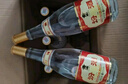 汾酒53度黃蓋玻汾  清香型白酒 高度口糧酒  泡酒 53度 475mL 6瓶 整箱裝非原箱 曬單實拍圖