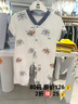 巴拉巴拉新生兒衣服寶寶包屁衣三角衣2025兩件裝夏裝輕薄舒適209225137201 曬單實(shí)拍圖