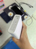 榮耀親選【3C認證】可上飛機 66W超級快充移動(dòng)電源 20000mAh 雙向快充 多協(xié)議支持 適用榮耀Magic7 曬單實(shí)拍圖