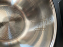 美的（Midea）電飯鍋3-4人4-5人0涂層316L不銹鋼內膽花瓣IH電飯煲稻香新風(fēng)4L家用可預約米飯鍋MB-40HB3政府補貼 曬單實(shí)拍圖