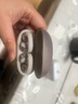 聲闊（SoundCore）【國家補貼】AeroClip耳夾式藍牙耳機無(wú)線(xiàn)開(kāi)放式運動(dòng)跑步耳機氣傳導耳機不入耳適用蘋(píng)果華為小米白 曬單實(shí)拍圖