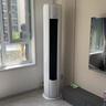 AUFIT空調(diào)奧克斯（AUX）出品大3匹柜機(jī)新一級(jí)變頻冷暖自清潔家用客廳大標(biāo)間大風(fēng)量立柜式國(guó)補(bǔ)20%空調(diào) 3匹 一級(jí)能效 【25年新品】防直吹除濕自清潔 曬單實(shí)拍圖