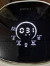 小吉（MINIJ）0.5kg內(nèi)衣洗衣機小型迷你高溫煮洗去血漬洗烘一體變頻內(nèi)褲洗衣機U10-MD 補貼 曬單實拍圖