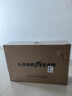 固特異（Goodyear）tpe汽車腳墊適用于大眾途昂/途昂X配件五座全TPE腳墊年華毯 曬單實(shí)拍圖