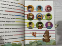 【新華書店正版】適用2025人教版小學(xué)六年級上冊英語書課本教材教科書人教版PEP 人民教育出版社小學(xué)6六年級上冊英語書 6六上英語書三起點 六年級上冊英語 曬單實拍圖