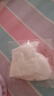 芭比女童襪子夏季薄款網(wǎng)眼女孩花邊襪棉襪兒童白色公主春秋百搭短襪 曬單實(shí)拍圖