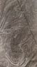 EP雅瑩藍(lán)標(biāo)系列丨桑蠶絲薄款涼涼褲暈染寬松直筒褲 2025夏季新款6466A 黑色 XL 曬單實(shí)拍圖
