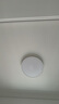 liproled客廳燈現(xiàn)代簡約全光譜智能臥室吸頂燈全屋護(hù)眼A系列 Pro版【F2 三室兩廳帶風(fēng)扇】 曬單實拍圖