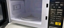 美的（Midea）微波爐家用小型20升轉(zhuǎn)盤加熱 智能菜單 一鍵解凍 殺菌電子除味 薄膜按鍵（M1-L213C） 曬單實(shí)拍圖