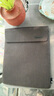 INCASECrosstown城際穿越系列適用于蘋果筆記本iPad電腦內(nèi)膽包Macbook華為聯(lián)想小米11英寸內(nèi)膽包黑色 曬單實拍圖