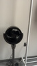 格力（GREE）【直流變頻明星單品】空氣循環(huán)扇遙控電風(fēng)扇落地扇家用一級能效換氣扇循環(huán)對流風(fēng)扇 FXDZ-20X62Bg3 曬單實拍圖