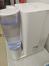 飛利浦（PHILIPS） 加熱凈水器 凈飲一體機家用免安裝 即熱式飲水機 RO反滲透凈水器水通道蛋白ADD6850/6854 ADD6850【天然椰殼活性炭】 曬單實(shí)拍圖