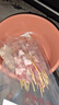 鮮京采內(nèi)蒙古原切羔羊肉串2斤 （50串）燒烤食材 露營(yíng)戶(hù)外 京東自有品牌 曬單實(shí)拍圖