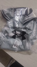 安德瑪（Under Armour）速干短袖T恤男士運動背心健身服夏季潮流簡約跑步籃球衣專業(yè)訓練 曬單實拍圖