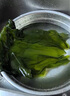 海芝寶榮成海帶 有機(jī)深海小海帶嫩芽 288g*2袋 飯包涮鍋火鍋 聚餐 曬單實(shí)拍圖