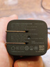 CUKTECH酷態(tài)科10號超級電能充mini氮化鎵充電器120W/100W充電頭多口快充套裝適用蘋果小米華為手機(jī)/筆記本 曬單實拍圖